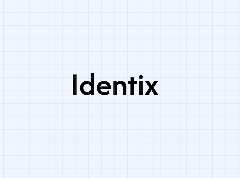 Identix app image
